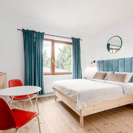 Enjoy! Apartment