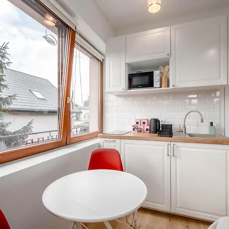 Enjoy! Apartment Piaseczno (Masovia)