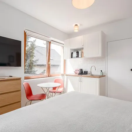 Apartment Enjoy! *