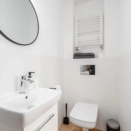 Enjoy! Apartment