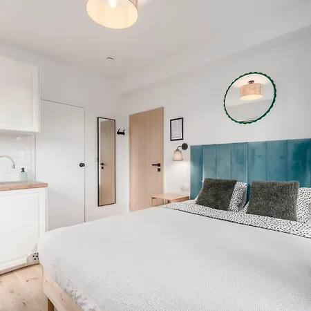 Enjoy! Apartment