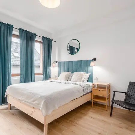 Enjoy! Apartment *