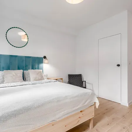 Enjoy! Apartment