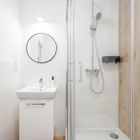 Enjoy! Apartment
