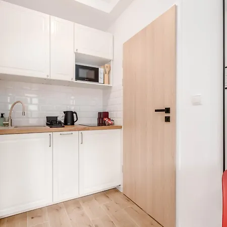 Enjoy! Apartment