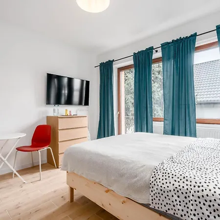 Apartment Enjoy!