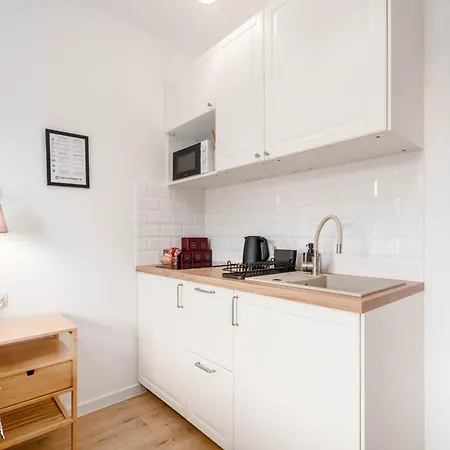 Enjoy! Apartment