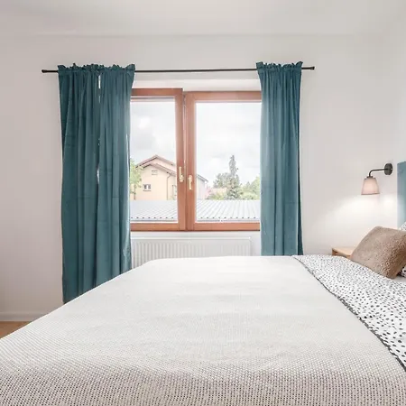 Enjoy! Apartment Piaseczno (Masovia)
