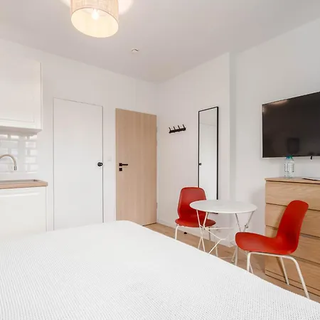 Enjoy! Apartment