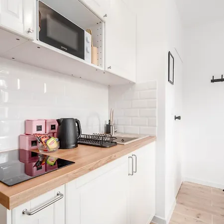 Apartment Enjoy! *
