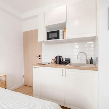 Enjoy! Apartment Piaseczno (Masovia)