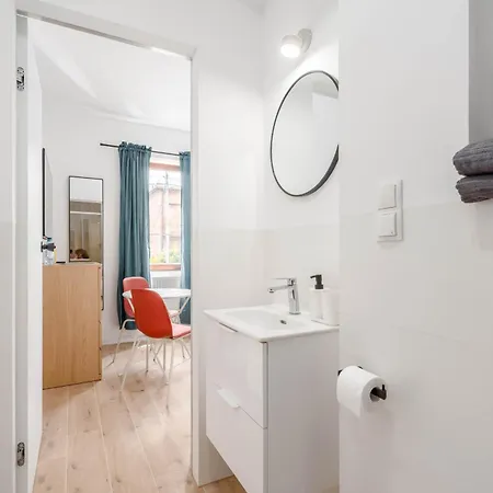 Enjoy! Apartment