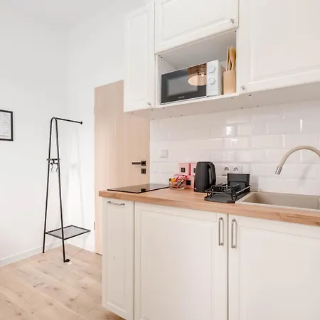 Enjoy! Apartment *