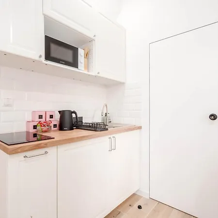 Enjoy! Apartment