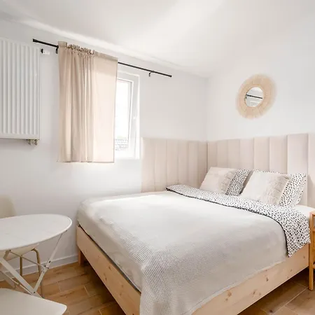 Enjoy! Apartment