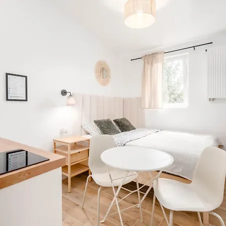 Apartment Enjoy!