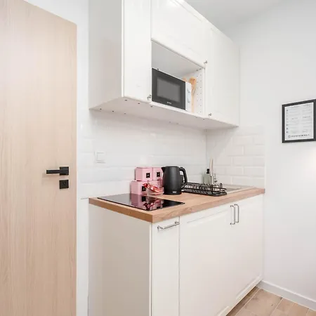 Apartment Enjoy! *