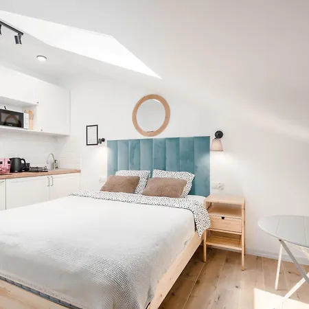 Apartment Enjoy!