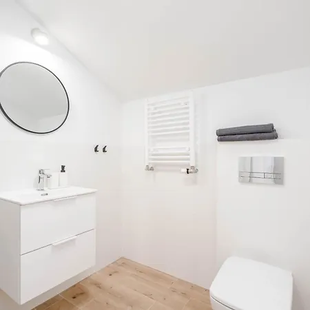 Apartment Enjoy!