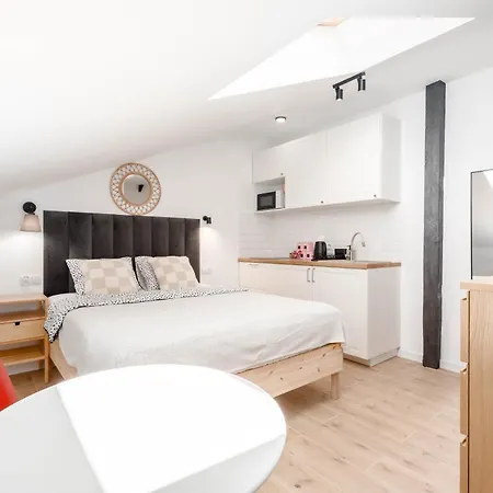 Enjoy! Apartment