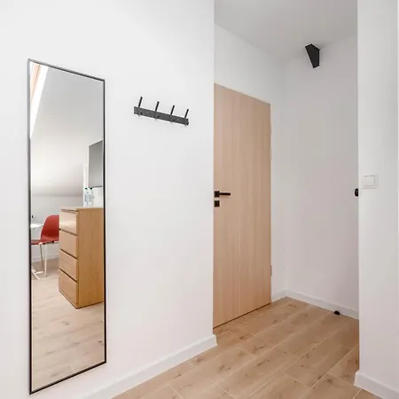 Apartment Enjoy!