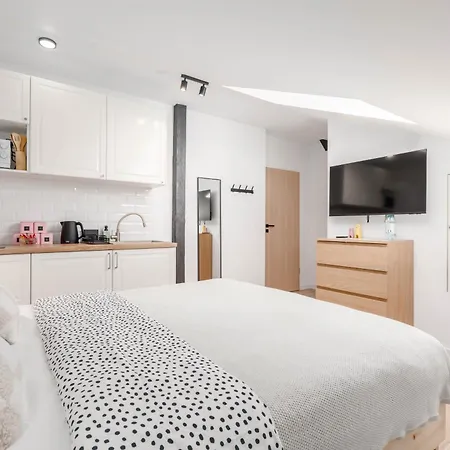 Enjoy! Apartment *
