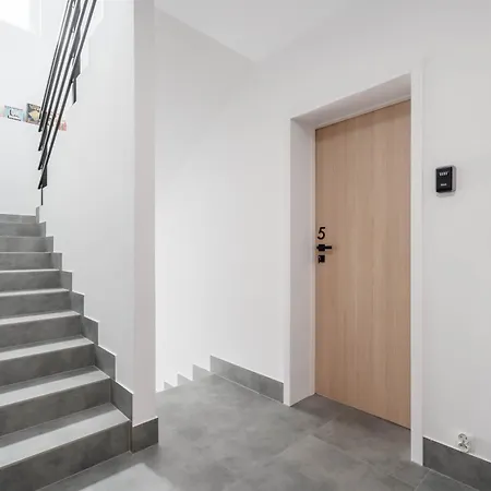 Enjoy! Apartment Piaseczno (Masovia)